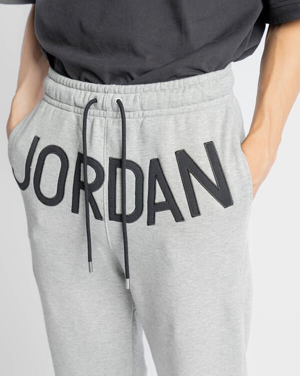 Air Jordan x Nina Chanel Abney Fleece Pants | FZ7518-063 | AFEW STORE